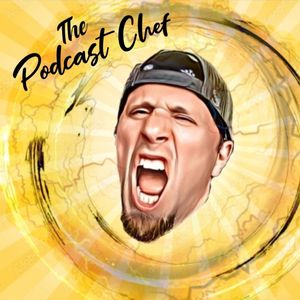 episode art