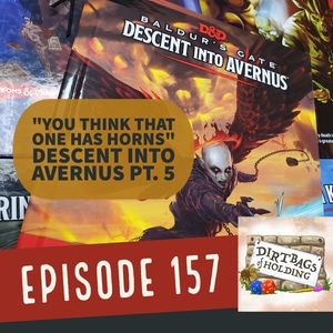 episode art