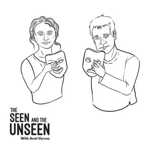 episode art