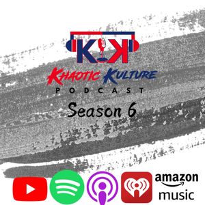 Khaotic Kulture Podcast