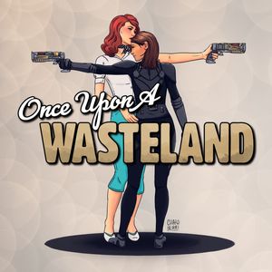 episode art