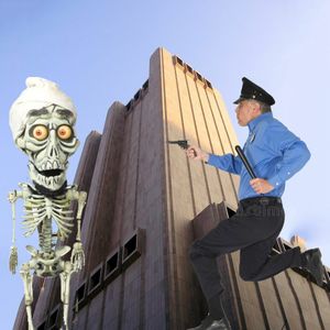 episode art