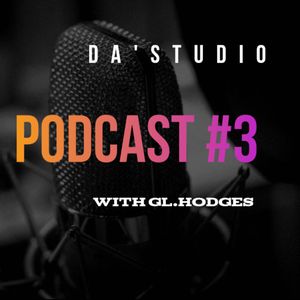 episode art