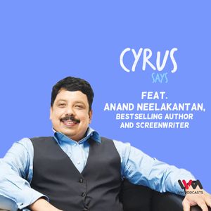 episode art