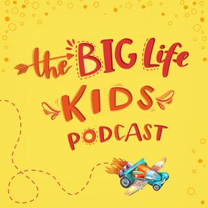 episode art