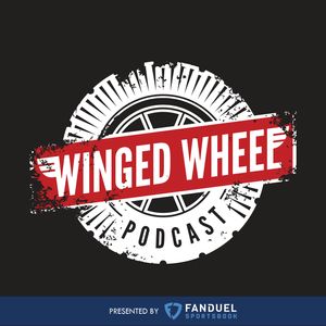 episode art