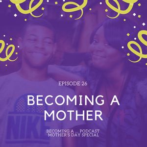 episode art