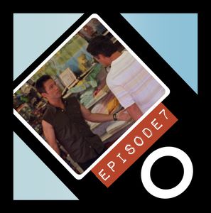 episode art