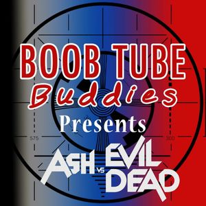 episode art