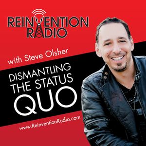 Reinvention Radio