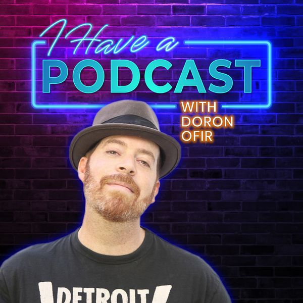 episode art