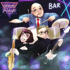 episode art