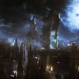 episode art