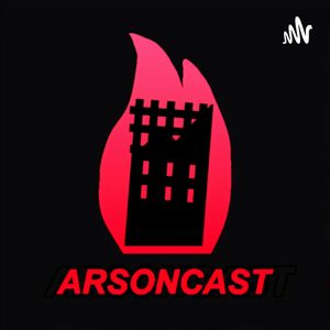 episode art