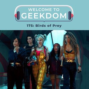 episode art