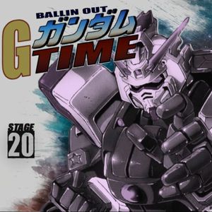 episode art