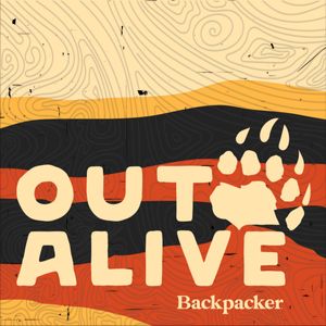 Out Alive from Backpacker