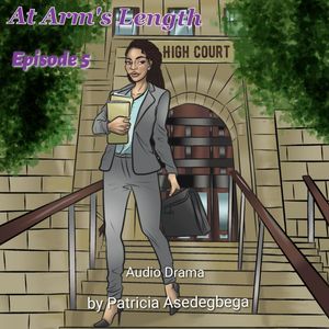 episode art