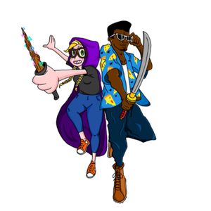 episode art