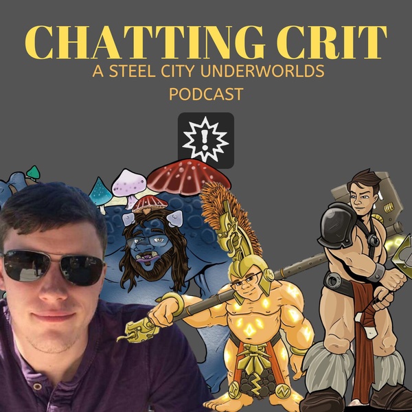 episode art
