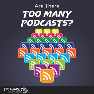 episode art