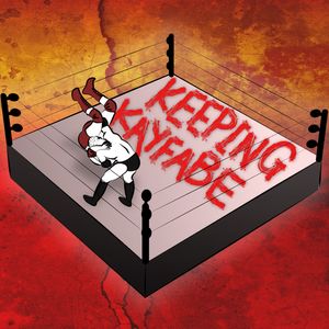 Wrestle Me - A Wrestling Podcast on acast