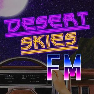 Desert Skies FM