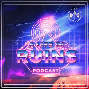 episode art