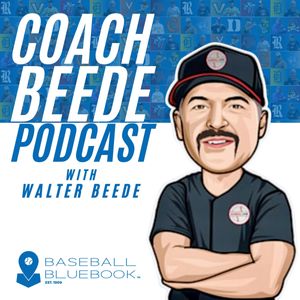 Coach Beede Podcast