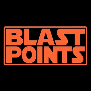 Blast Points - Star Wars Podcast