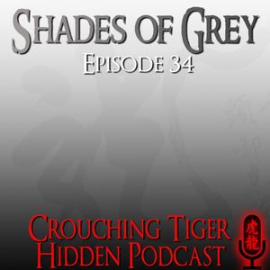 episode art