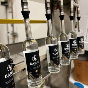 EPISODE 18: Bamba Vodka