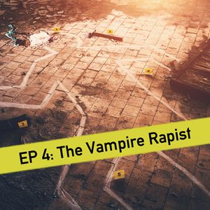 episode art