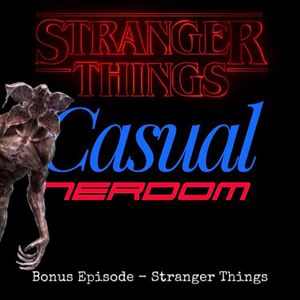 episode art