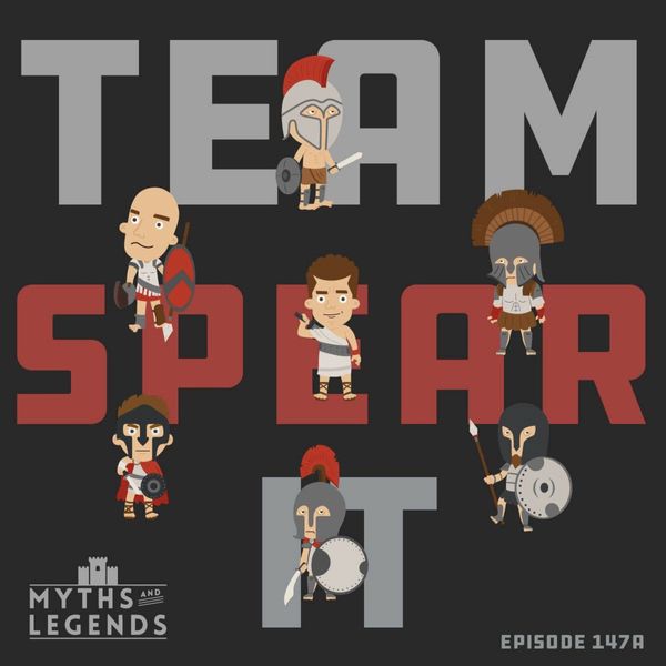 episode art