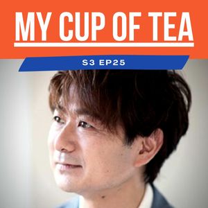 episode art