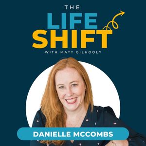 The Life Shift - Stories about Life-Changing Moments - Podvi..