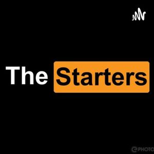 episode art