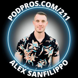 episode art