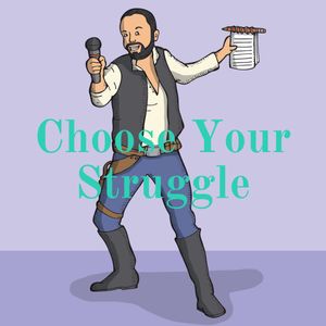 episode art