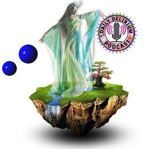 episode art