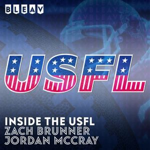 Inside The USFL