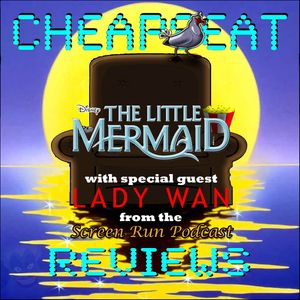 episode art