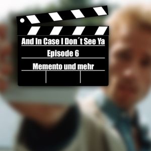 episode art