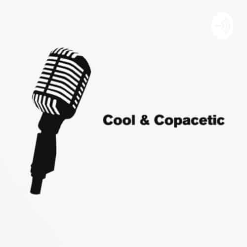 episode art