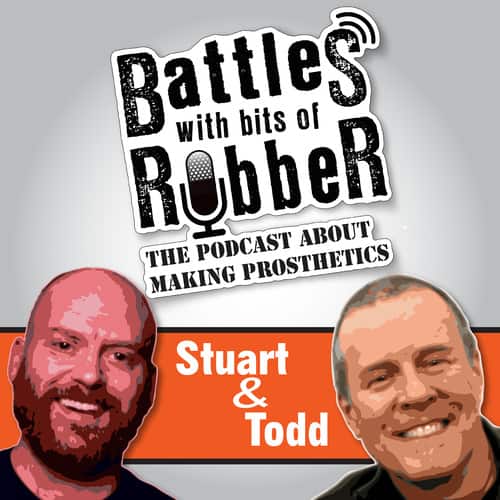 episode art