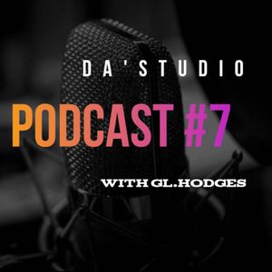 episode art