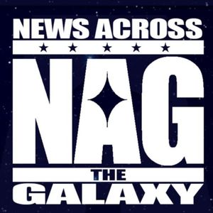 News Across the Galaxy