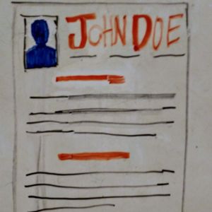 episode art