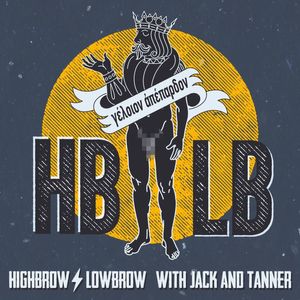 episode art